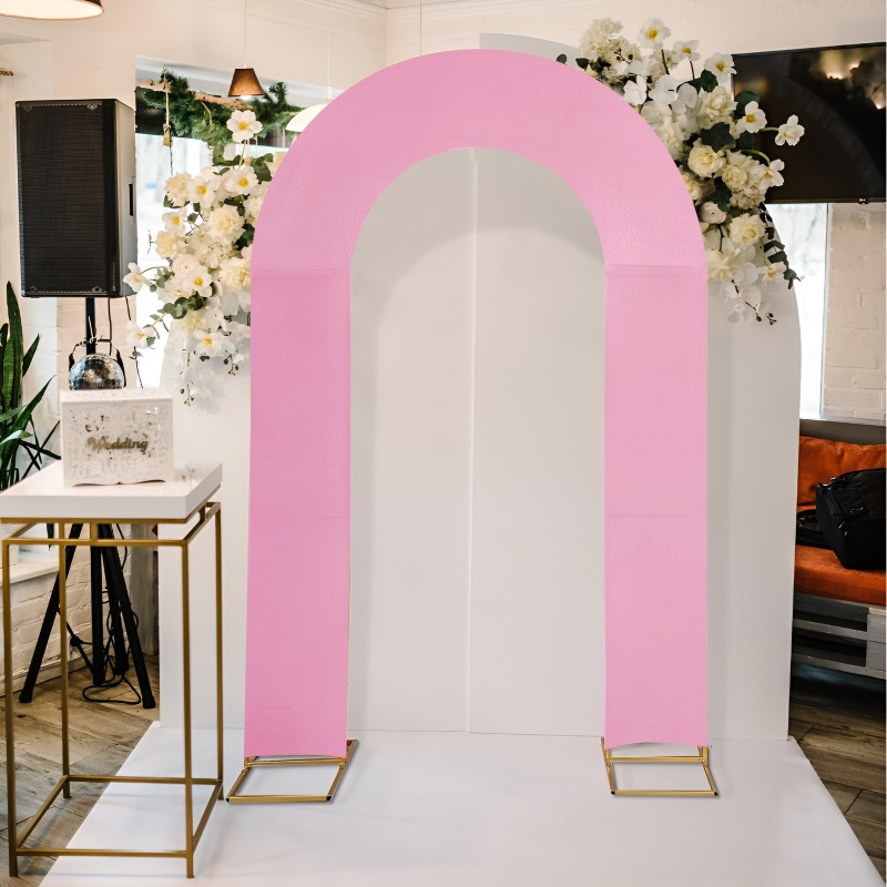 غطاء خلفية مرن على شكل حرف U ل - مراجعة Wedding Support وسعره