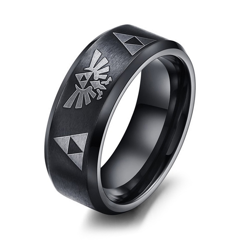 أزياء أنيمي Triforce مثلث الفر - مراجعة Wedding Zone وسعره