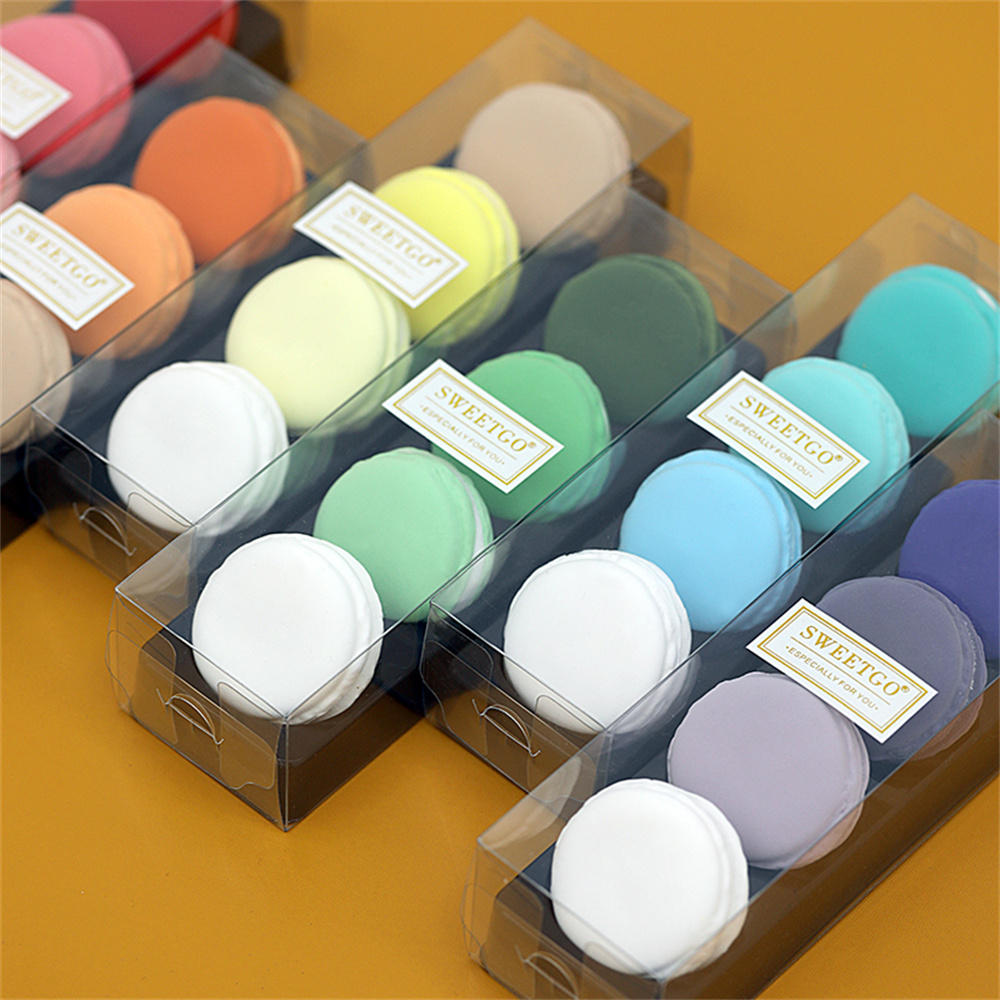 محاكاة الغذاء المعجنات الفرنسي - مراجعة The Wedding Supply Store وسعره