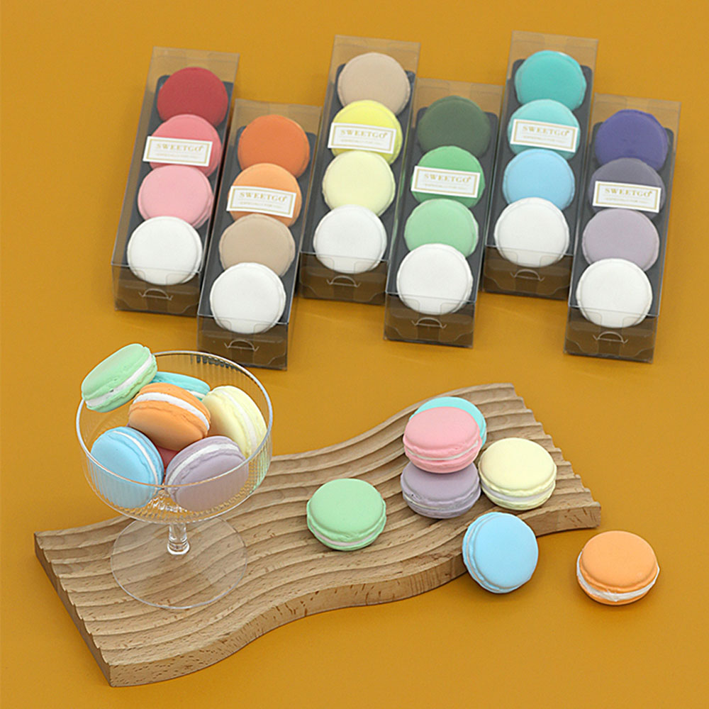 محاكاة الغذاء المعجنات الفرنسي - مراجعة The Wedding Supply Store وسعره