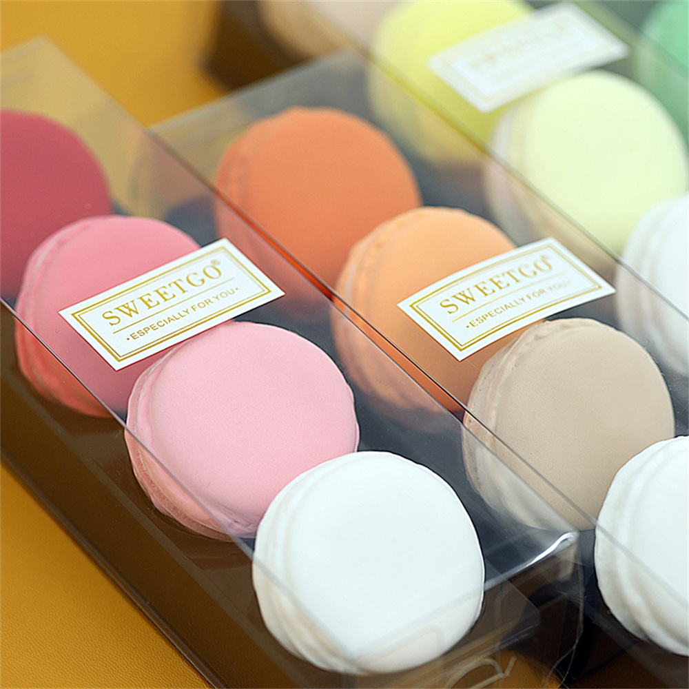 محاكاة الغذاء المعجنات الفرنسي - مراجعة The Wedding Supply Store وسعره