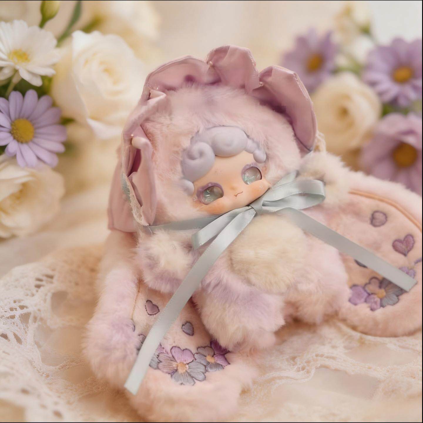 صندوق أعمى أصلي من سلسلة Lucky - مراجعة Good Floral & Wedding Decor Supply Photos وسعره
