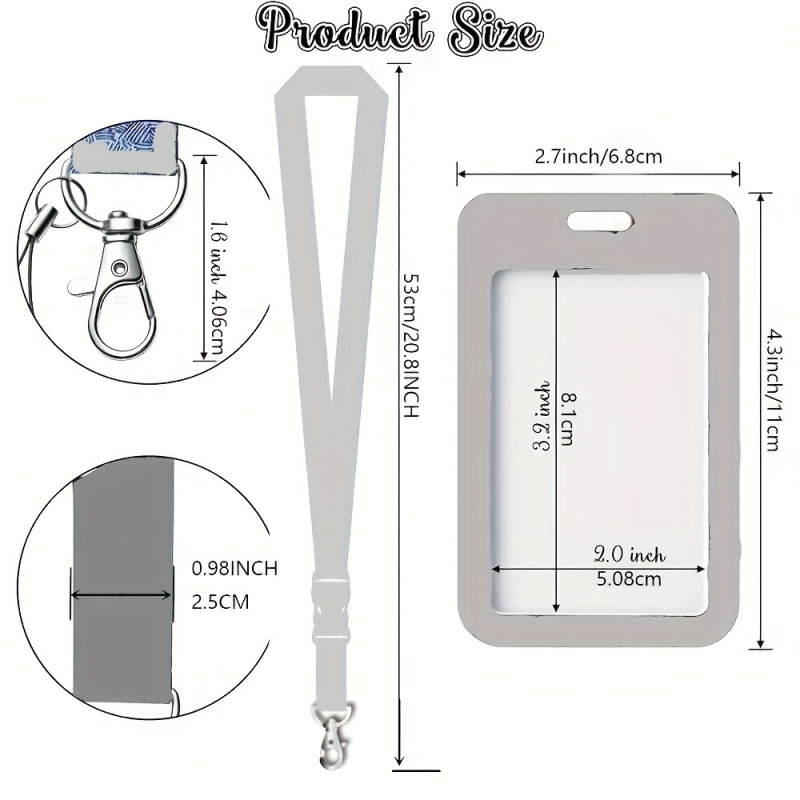 حامل بطاقة تعريف أسود مع حزام  - مراجعة Place Card Holder وسعره