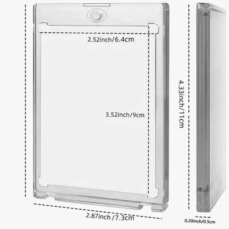 حامل بطاقات شفاف لدعم بطاقة ال - مراجعة Place Card Holder وسعره