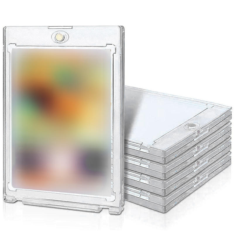 حامل بطاقات شفاف لدعم بطاقة ال - مراجعة Place Card Holder وسعره