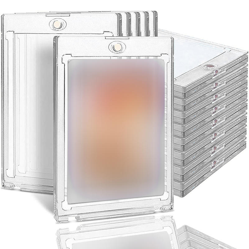 حامل بطاقات شفاف لدعم بطاقة ال - مراجعة Place Card Holder وسعره
