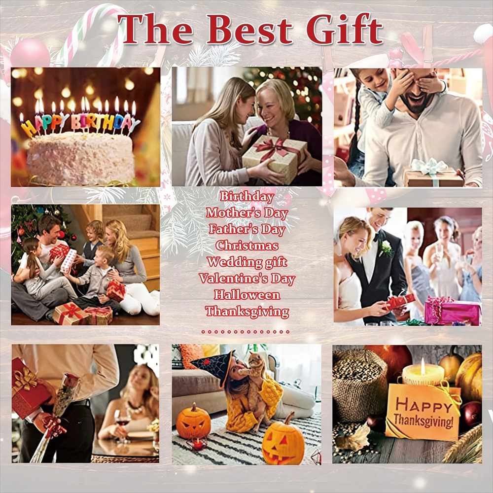 لغز خشبي مخصص للتركيب الذاتي،  - مراجعة Wedding Souvenir وسعره